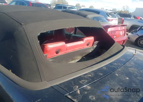 2007 Ford Mustang Gt Deluxe/Gt Premium из США, поврежденный, VIN 1ZVHT85H475351625